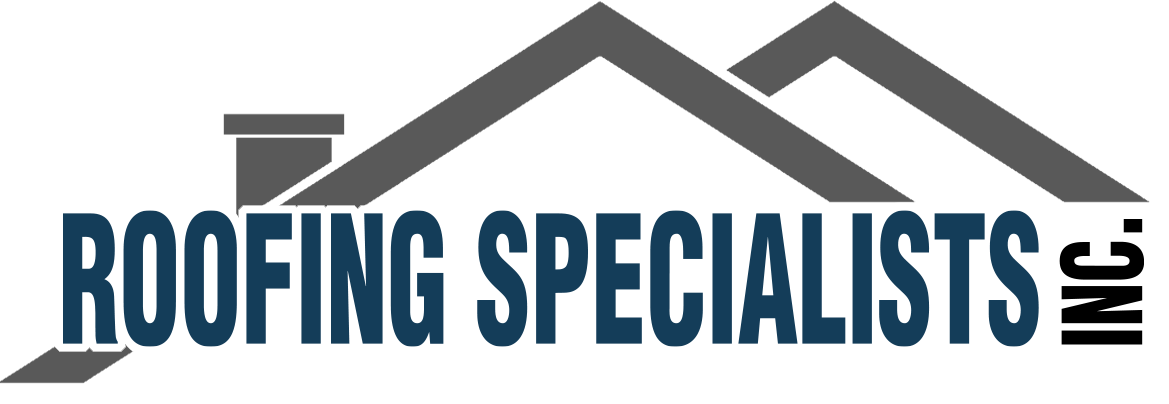 Roofing Specialists Inc.
